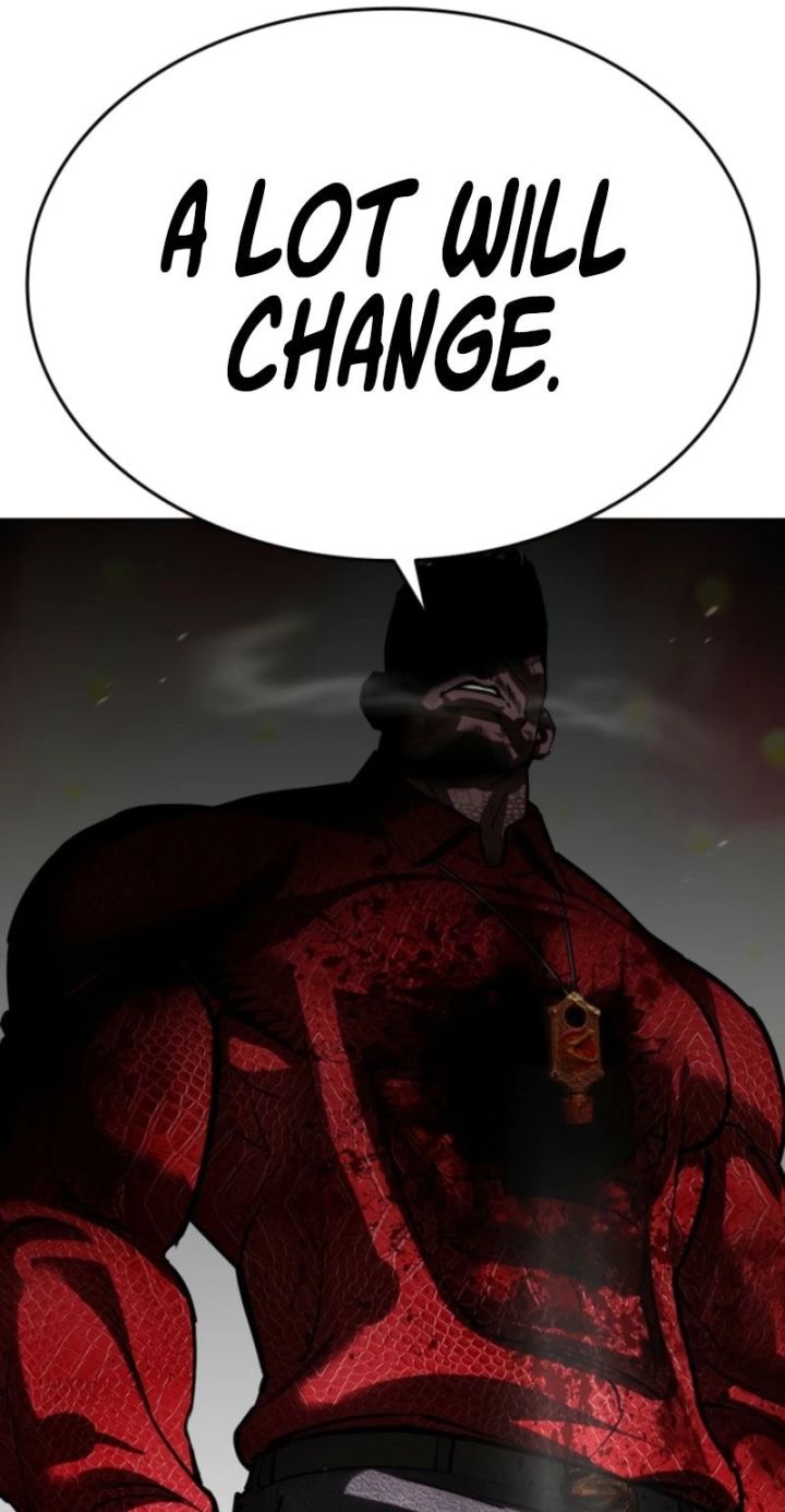 Lookism - Chapter 578 Page 98