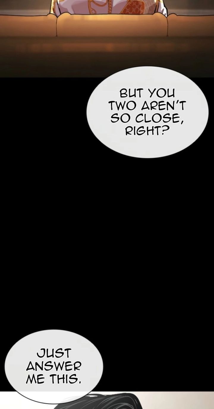 Lookism - Chapter 579 Page 119