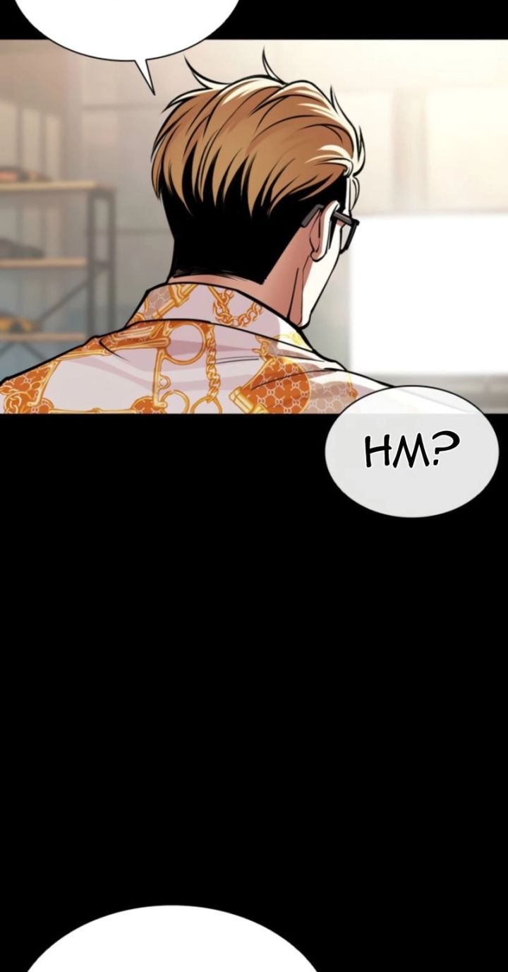 Lookism - Chapter 579 Page 121