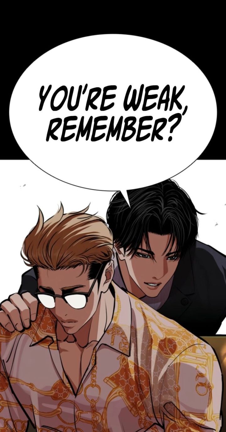 Lookism - Chapter 579 Page 124