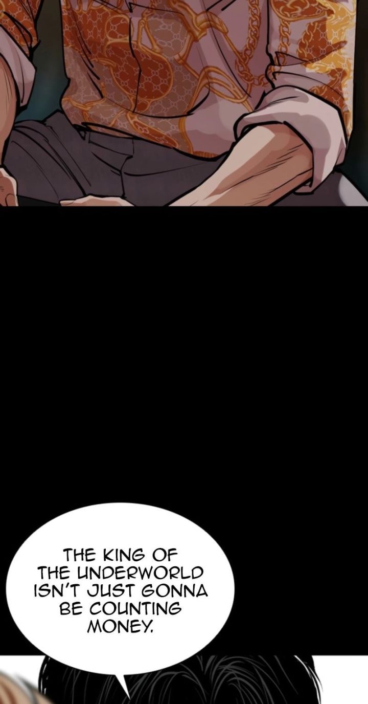 Lookism - Chapter 579 Page 125