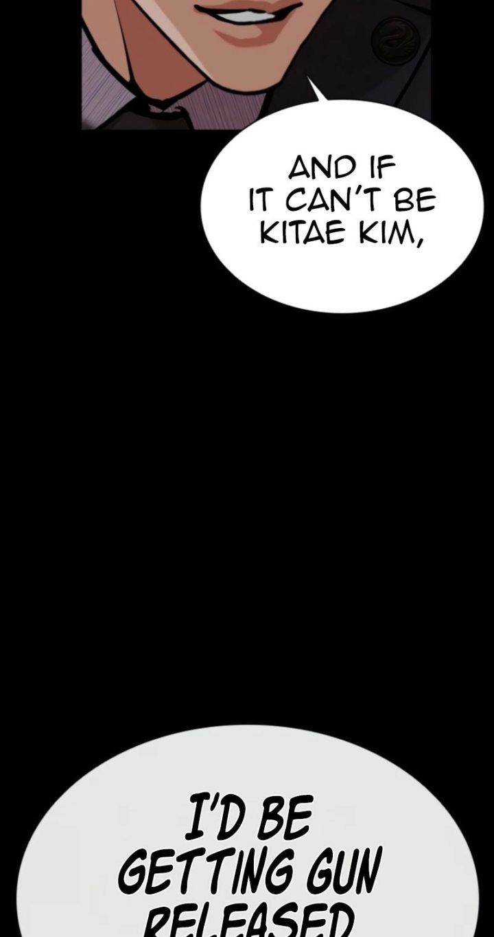 Lookism - Chapter 579 Page 128