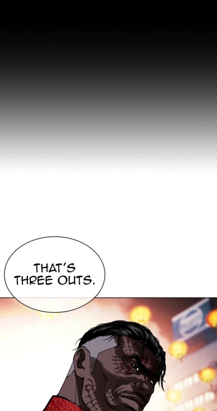 Lookism - Chapter 579 Page 130