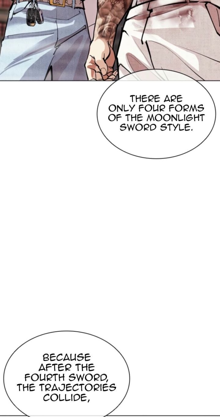 Lookism - Chapter 579 Page 134