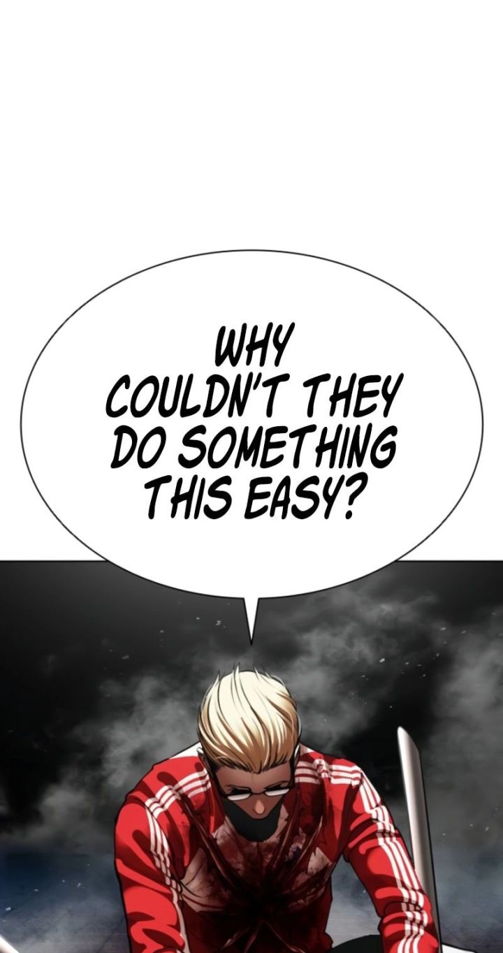 Lookism - Chapter 579 Page 136