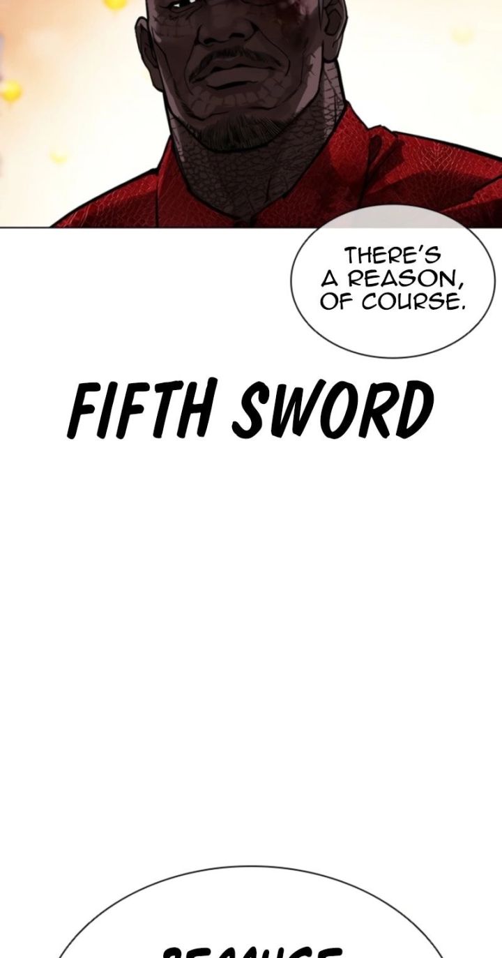 Lookism - Chapter 579 Page 140
