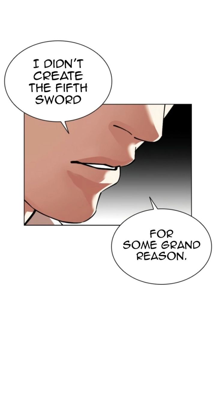 Lookism - Chapter 579 Page 144