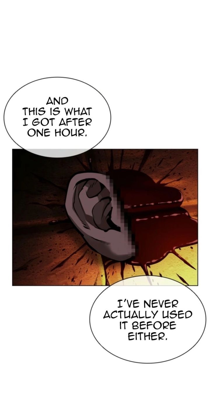 Lookism - Chapter 579 Page 147