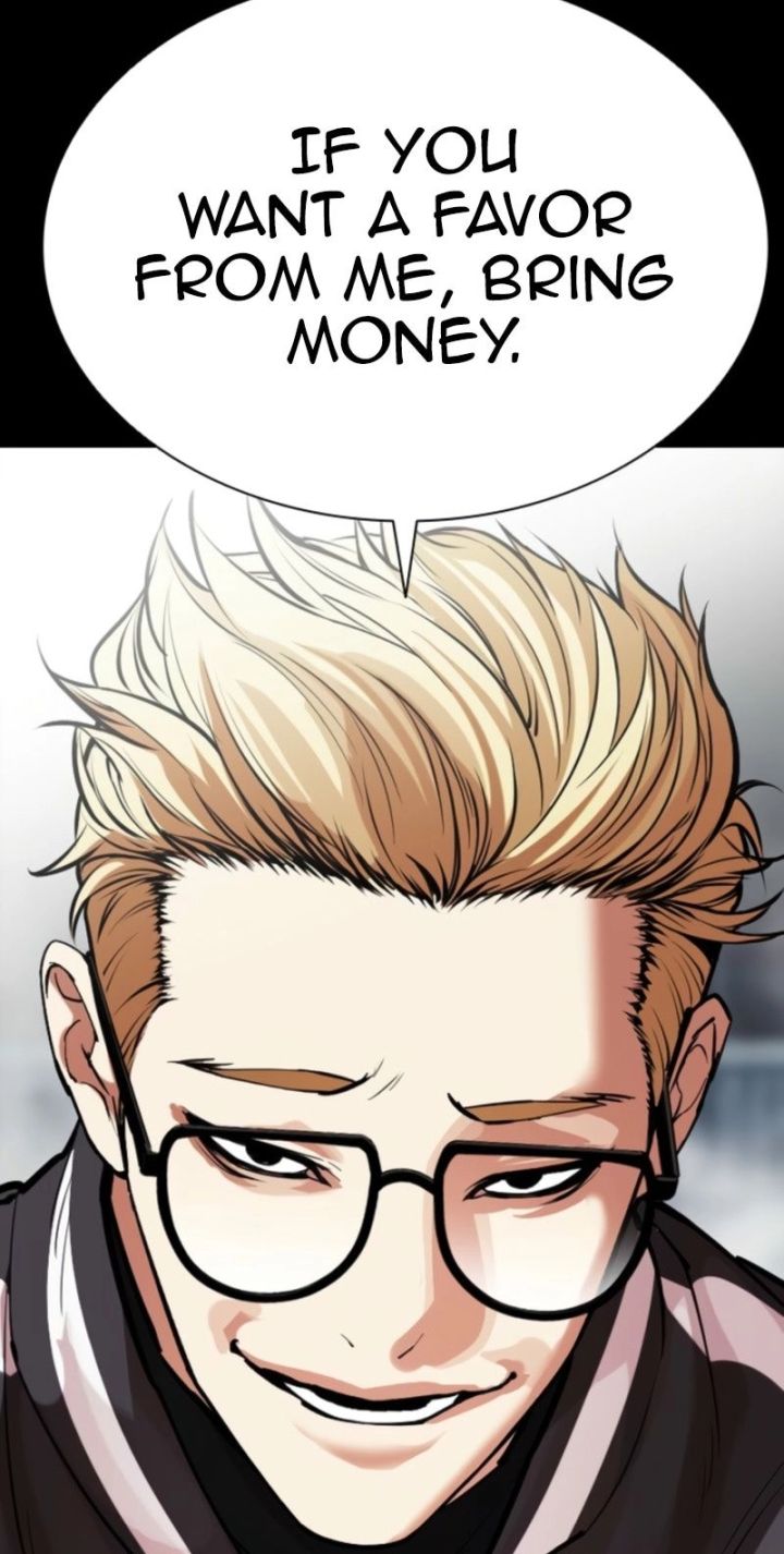 Lookism - Chapter 579 Page 18