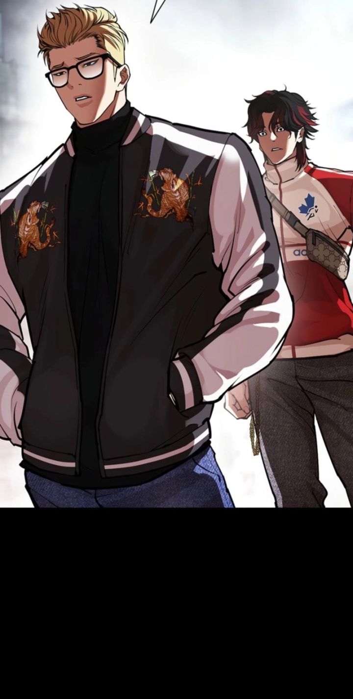 Lookism - Chapter 579 Page 20