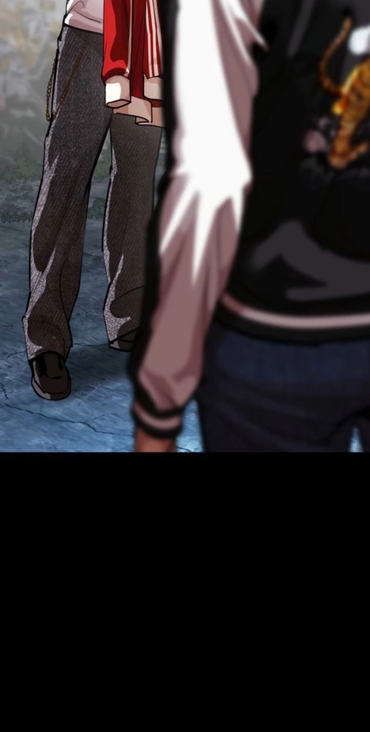 Lookism - Chapter 579 Page 22