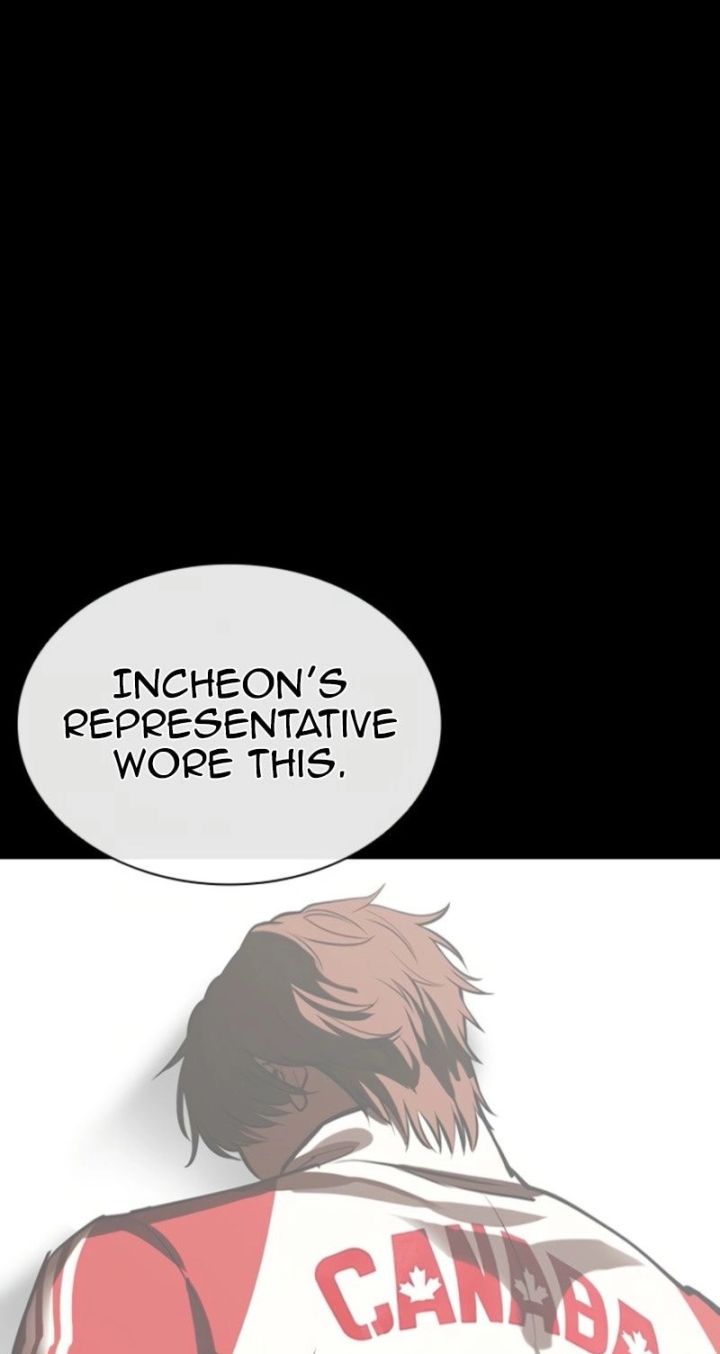 Lookism - Chapter 579 Page 24