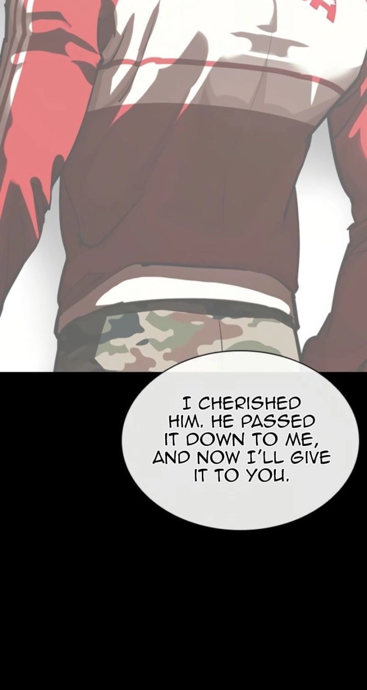 Lookism - Chapter 579 Page 25