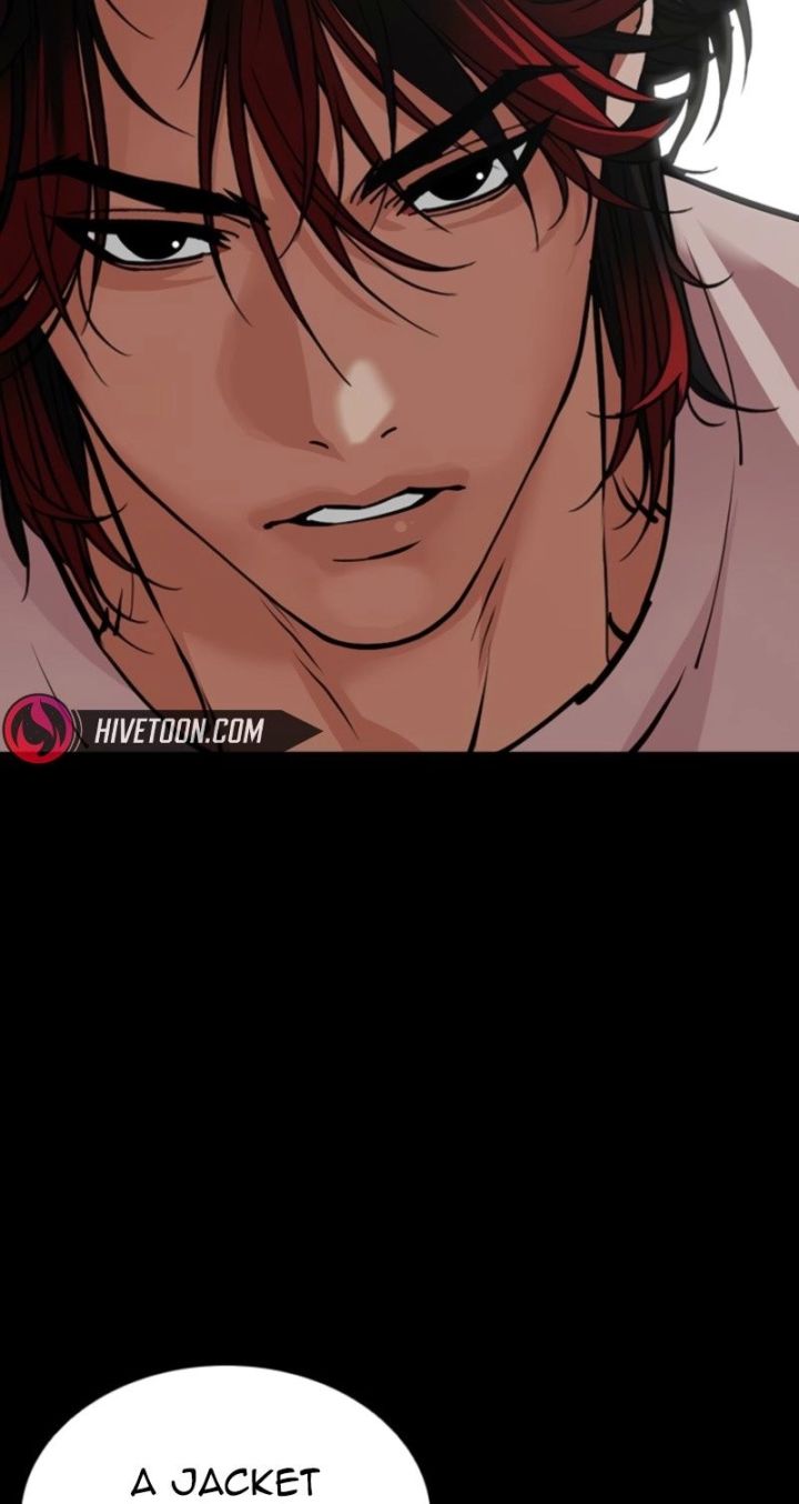 Lookism - Chapter 579 Page 27