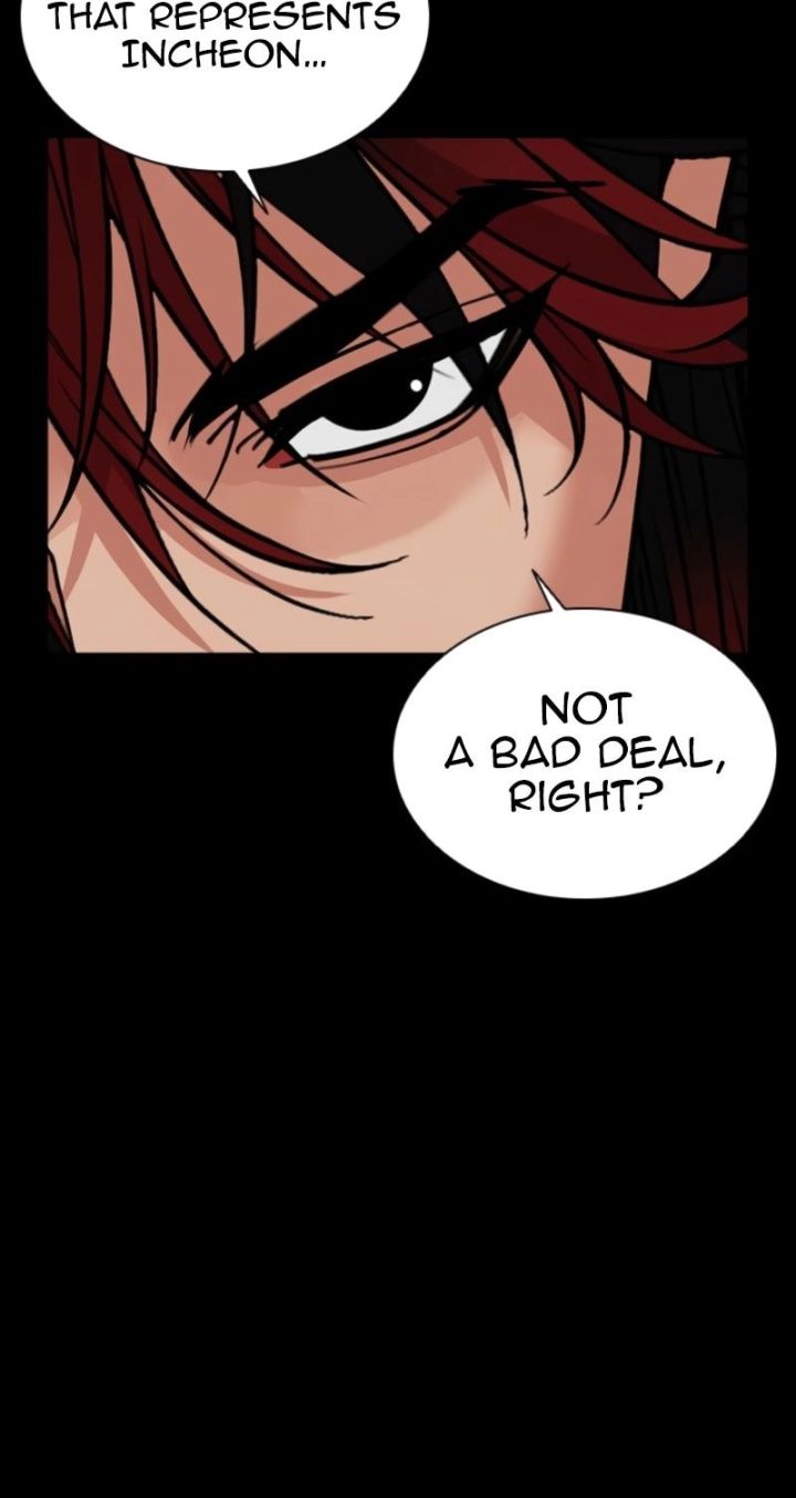 Lookism - Chapter 579 Page 28