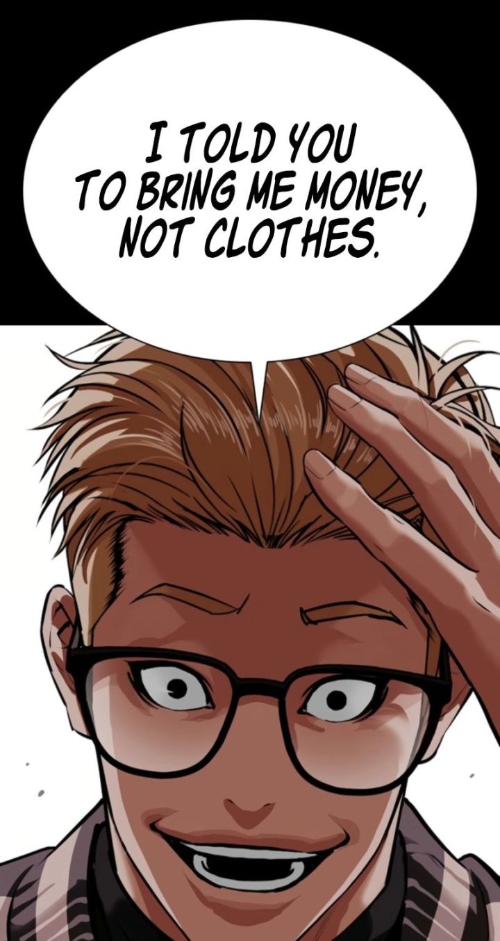 Lookism - Chapter 579 Page 29