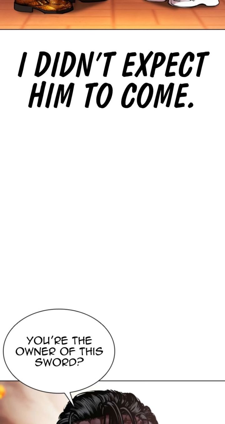 Lookism - Chapter 579 Page 33