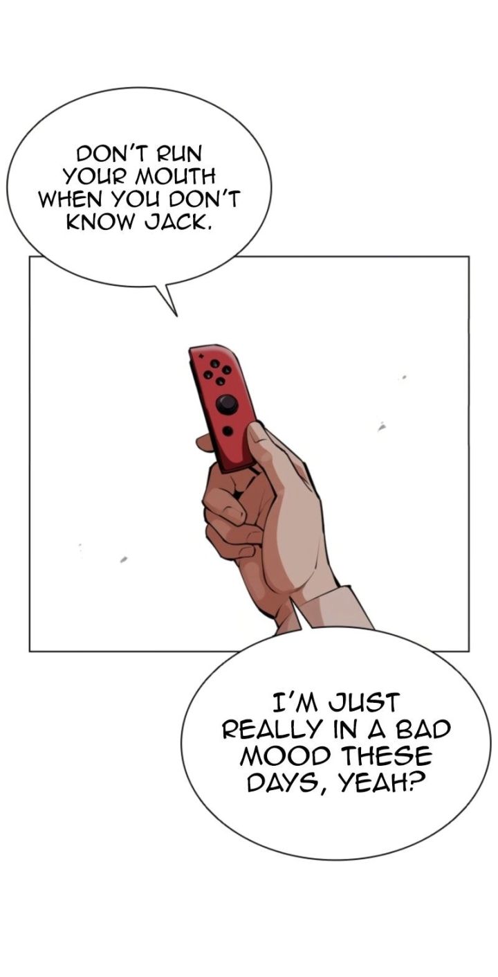 Lookism - Chapter 579 Page 36