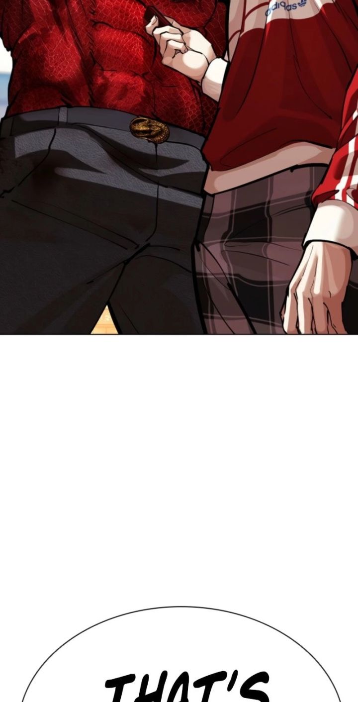 Lookism - Chapter 579 Page 43