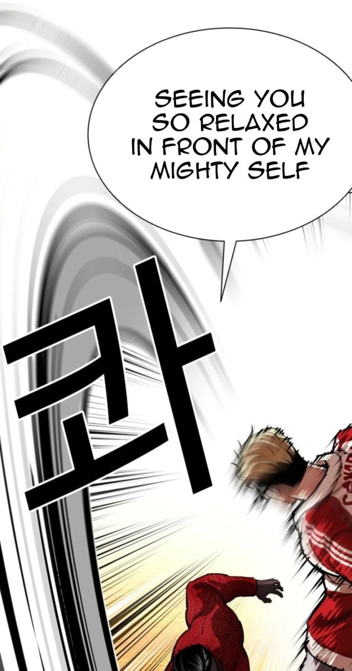 Lookism - Chapter 579 Page 45
