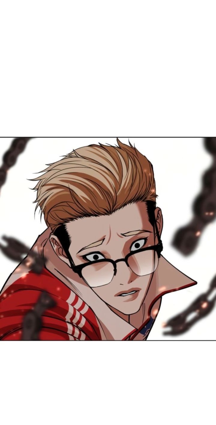 Lookism - Chapter 579 Page 74