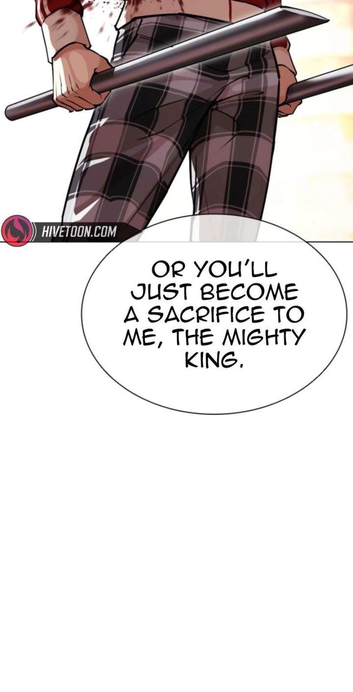 Lookism - Chapter 579 Page 79