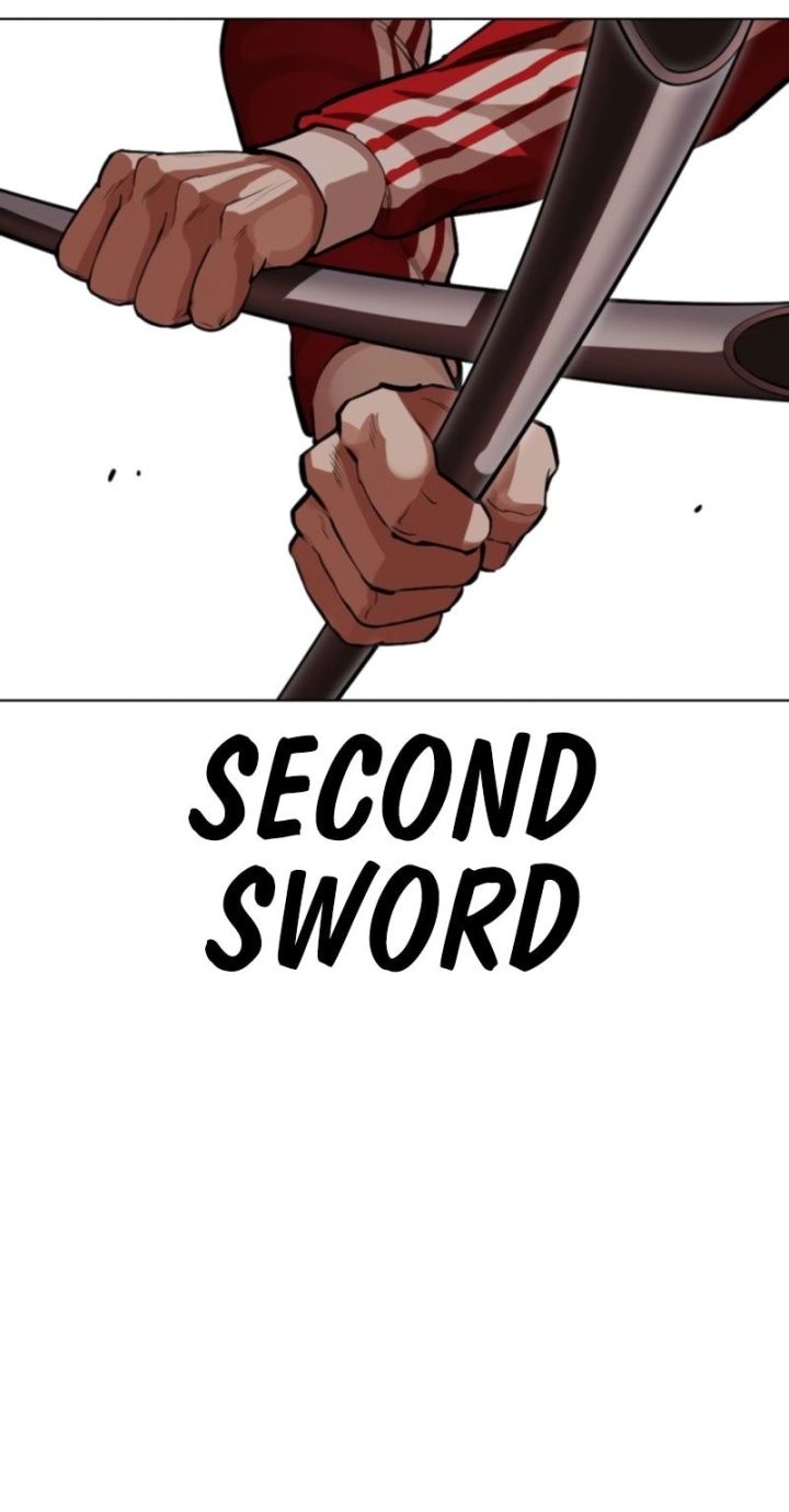 Lookism - Chapter 579 Page 91