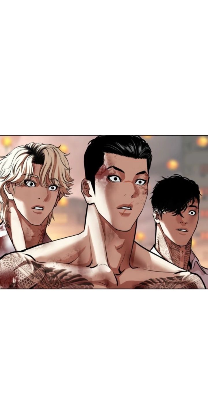 Lookism - Chapter 579 Page 97