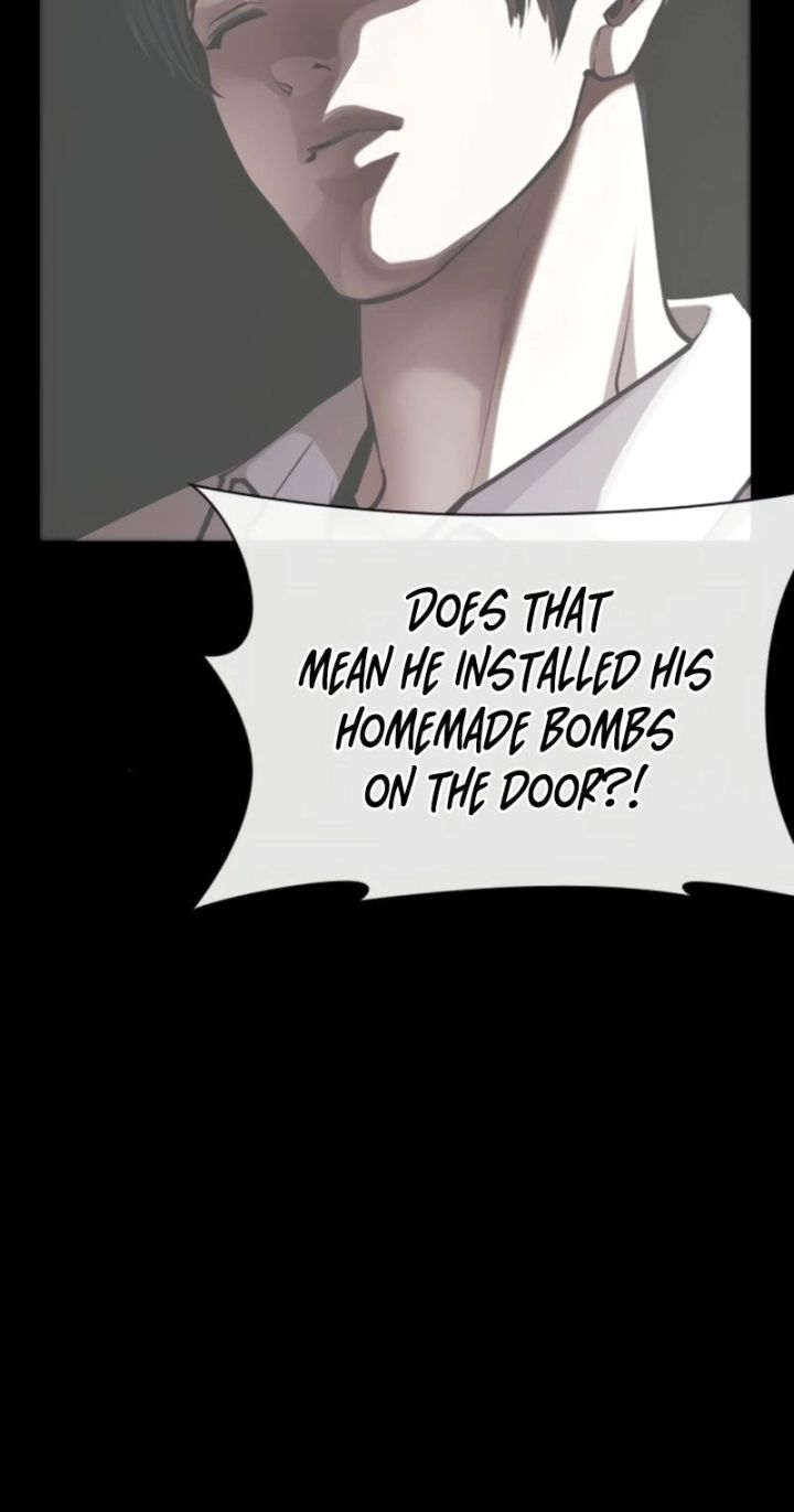 Lookism - Chapter 581 Page 117