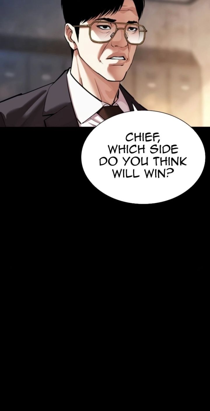 Lookism - Chapter 581 Page 128