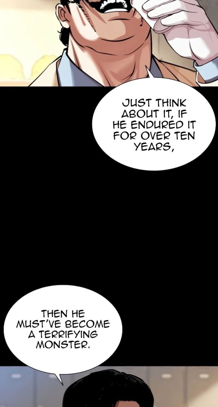 Lookism - Chapter 581 Page 130