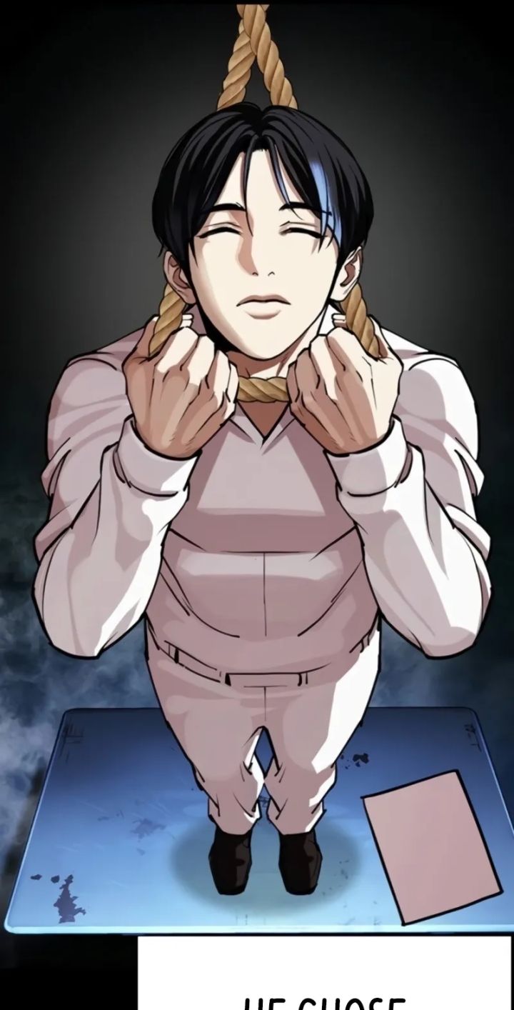 Lookism - Chapter 581 Page 140
