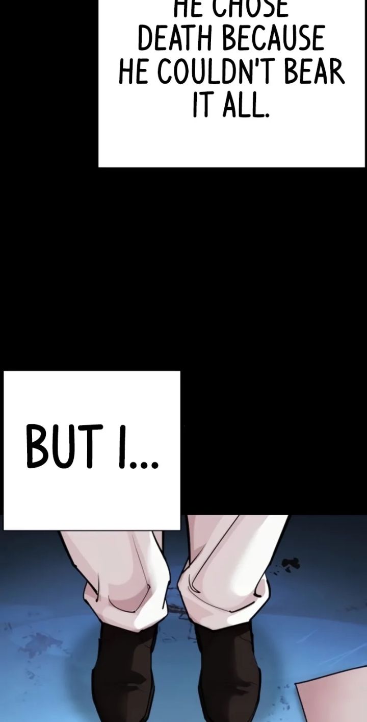 Lookism - Chapter 581 Page 141