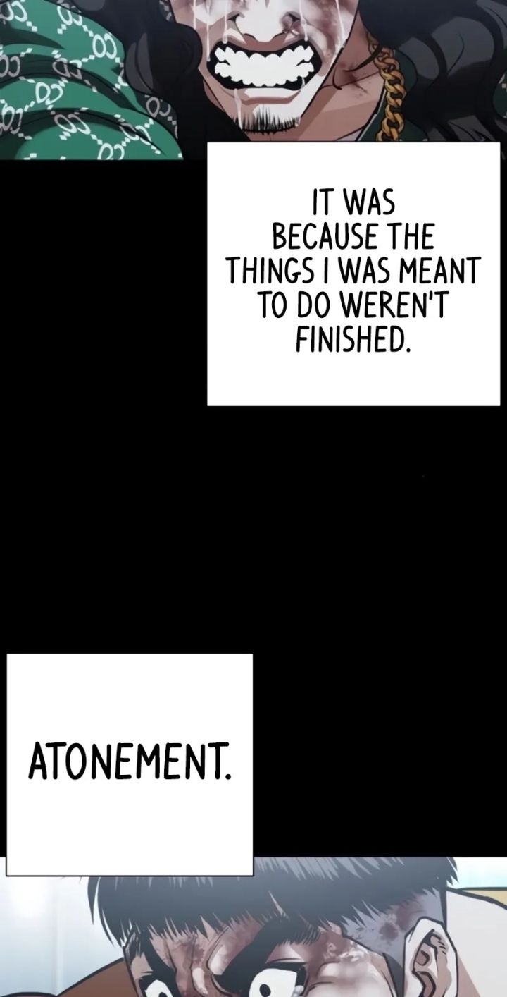 Lookism - Chapter 581 Page 143