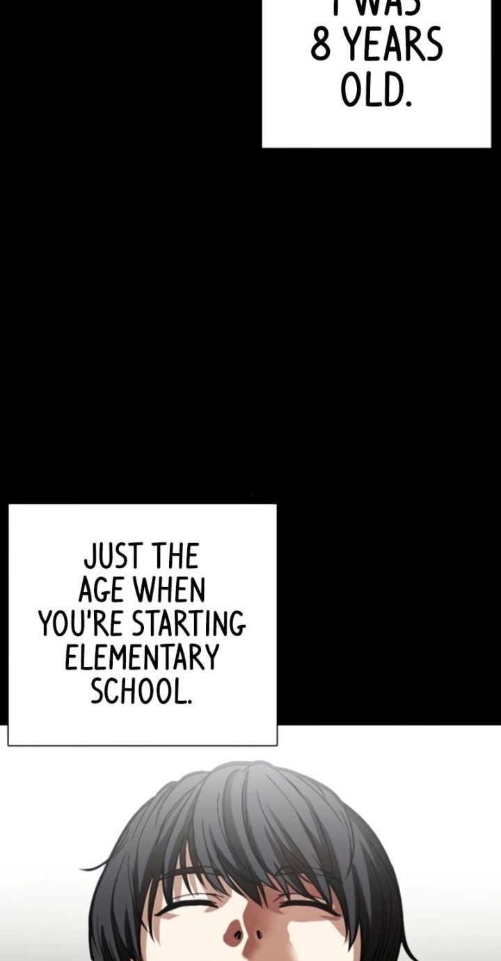 Lookism - Chapter 581 Page 19