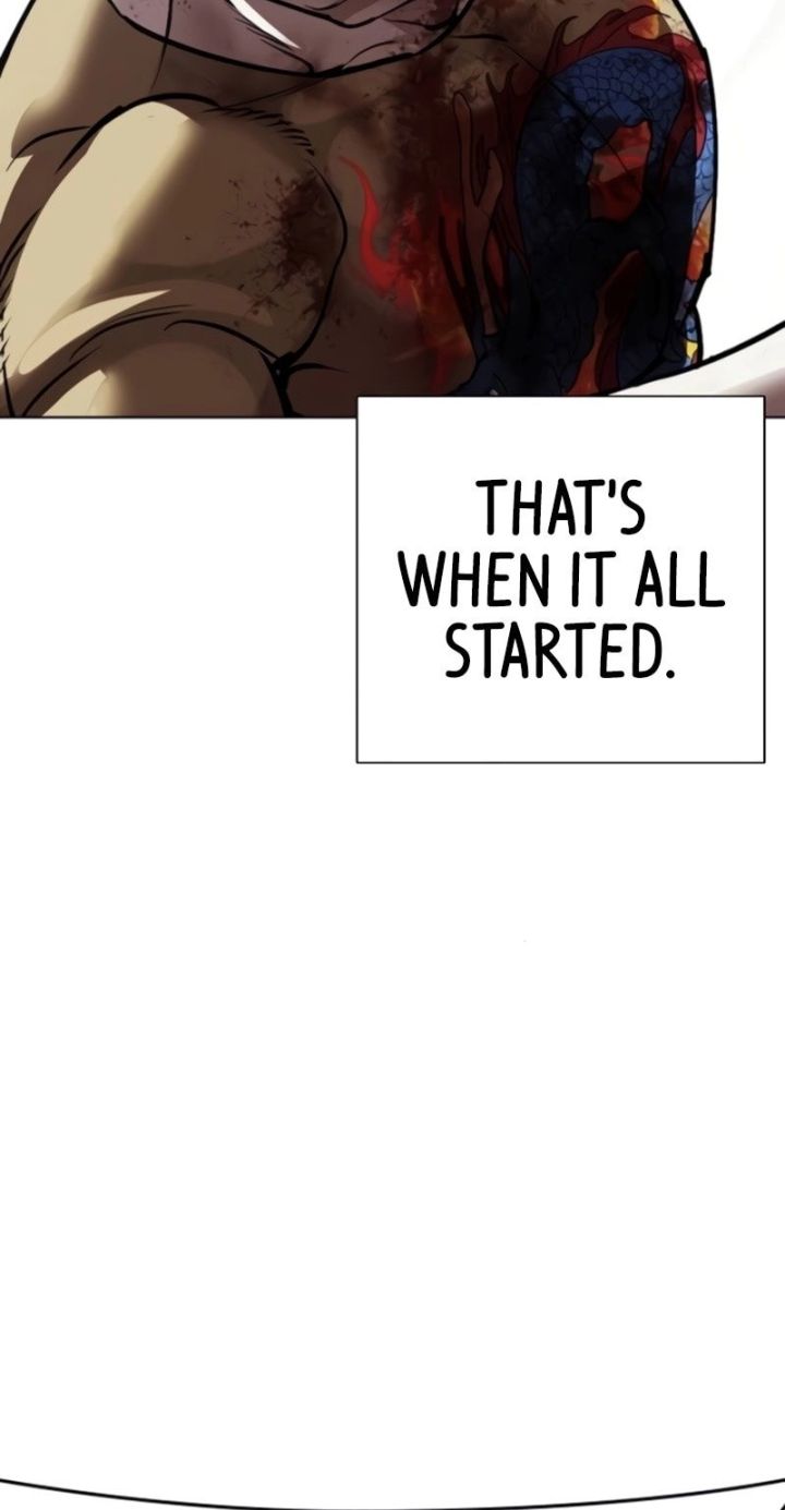 Lookism - Chapter 581 Page 22