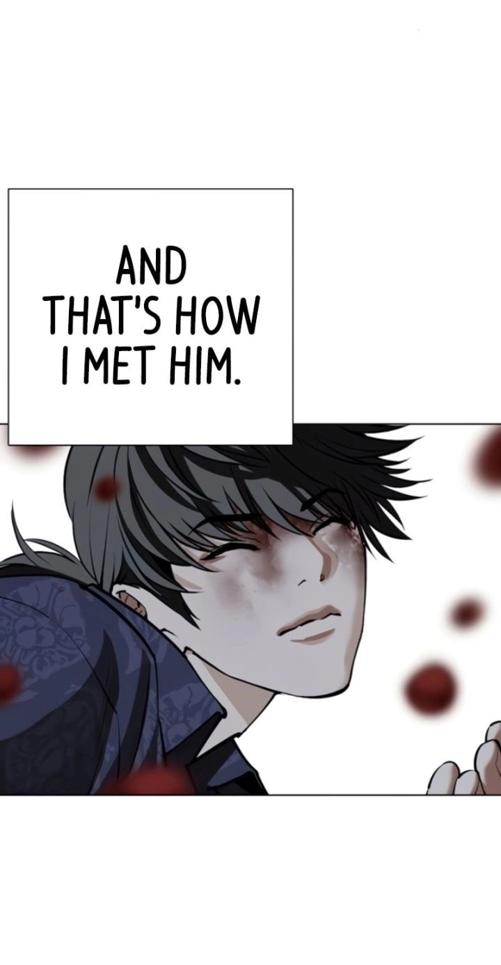 Lookism - Chapter 581 Page 27