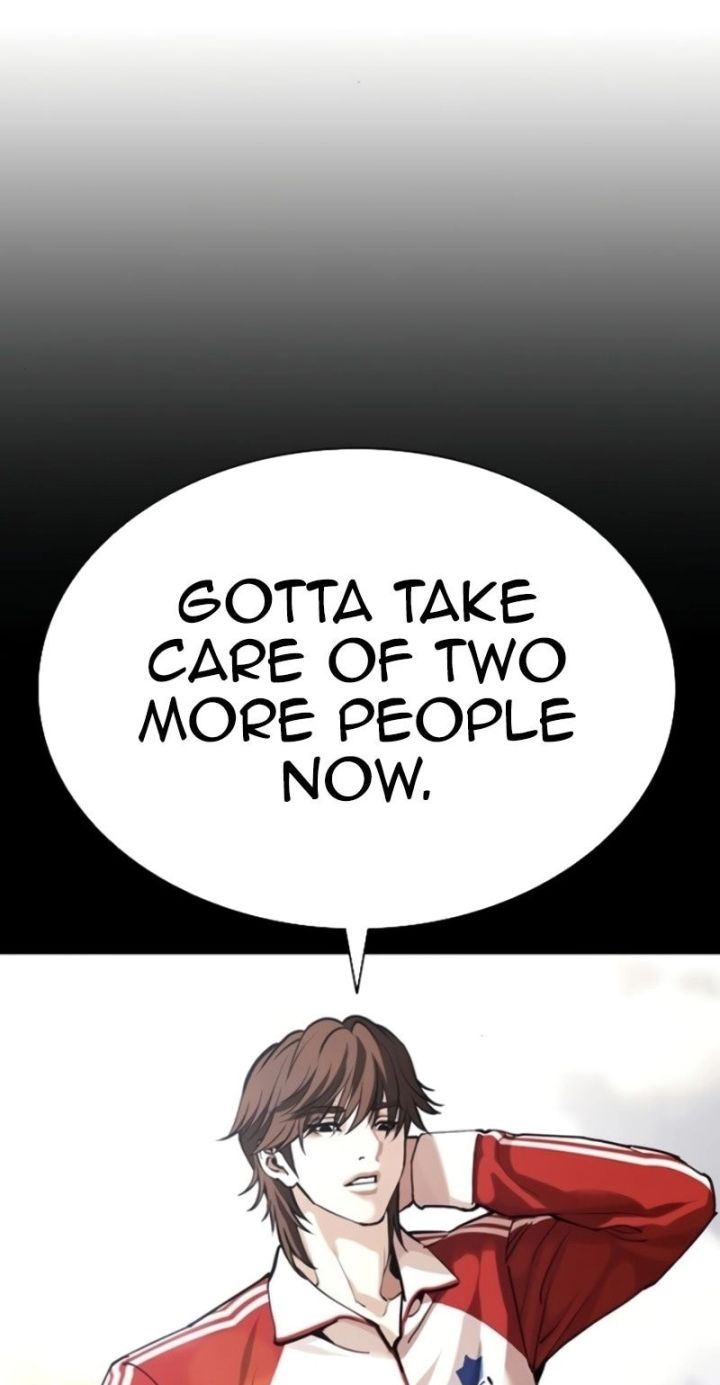 Lookism - Chapter 581 Page 28