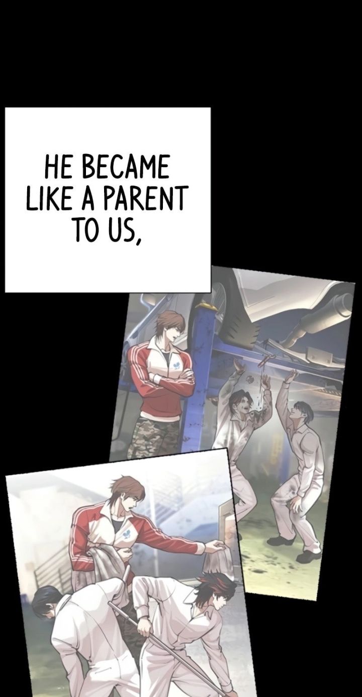 Lookism - Chapter 581 Page 30