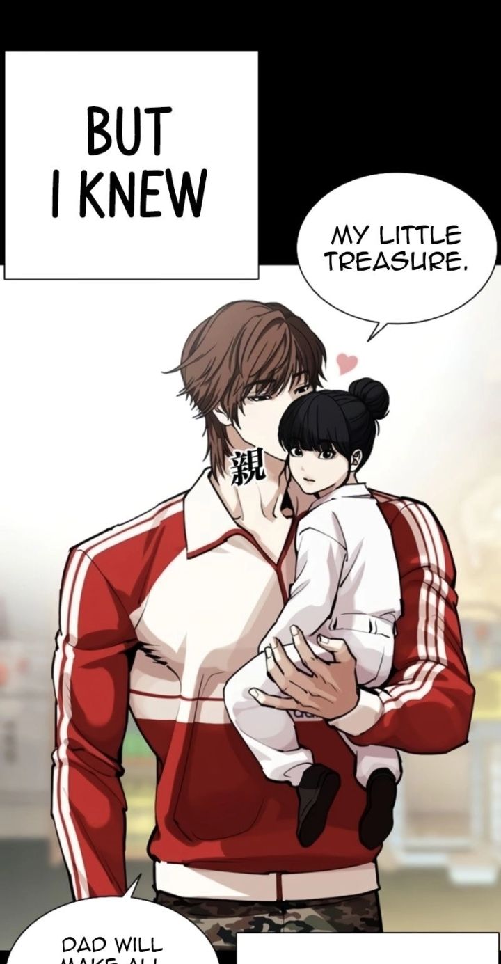 Lookism - Chapter 581 Page 31