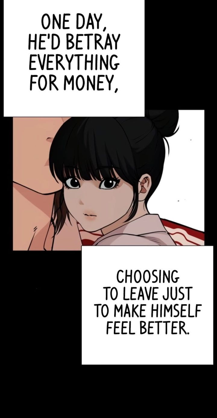 Lookism - Chapter 581 Page 35