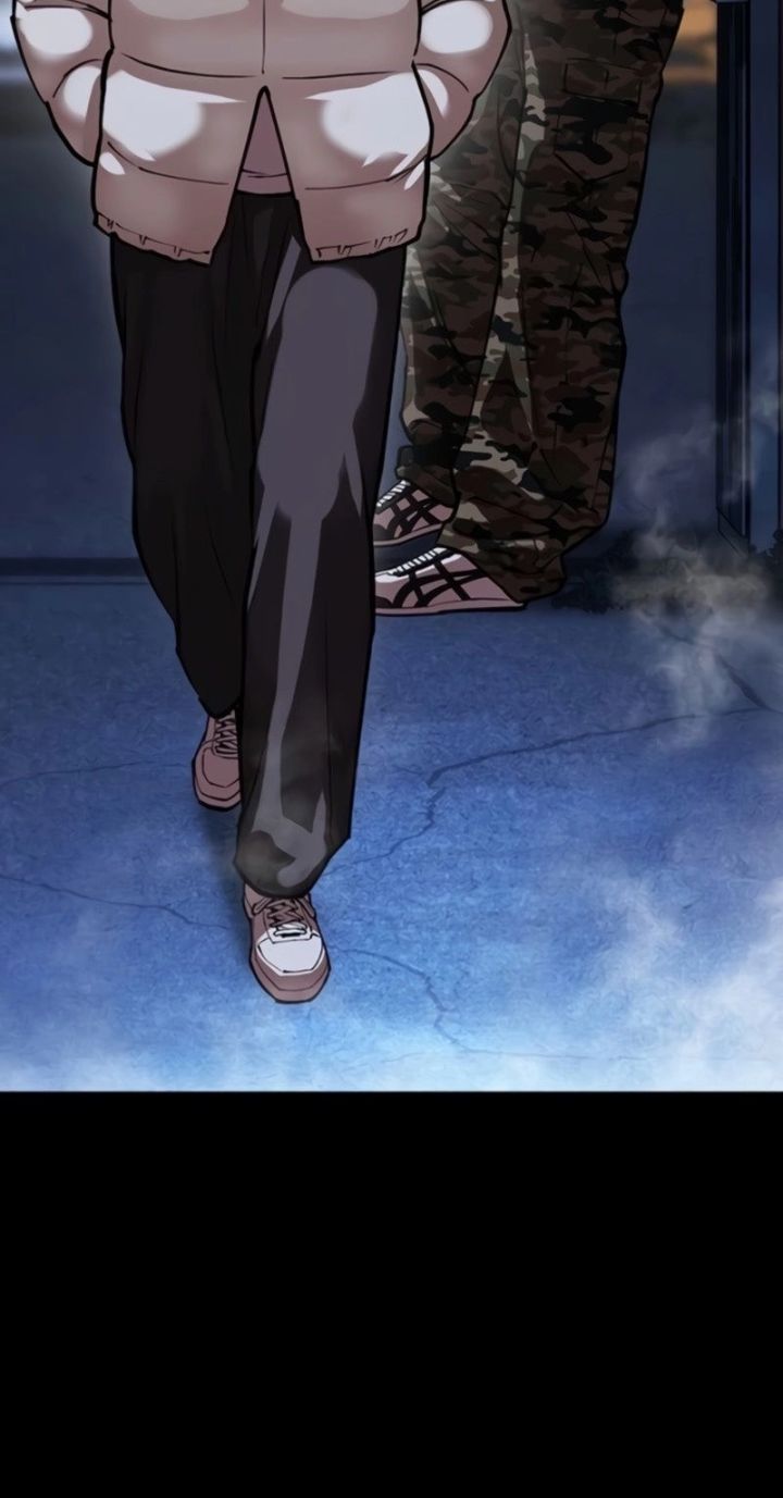 Lookism - Chapter 581 Page 45