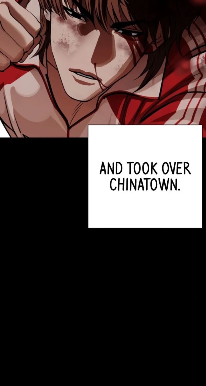 Lookism - Chapter 581 Page 60