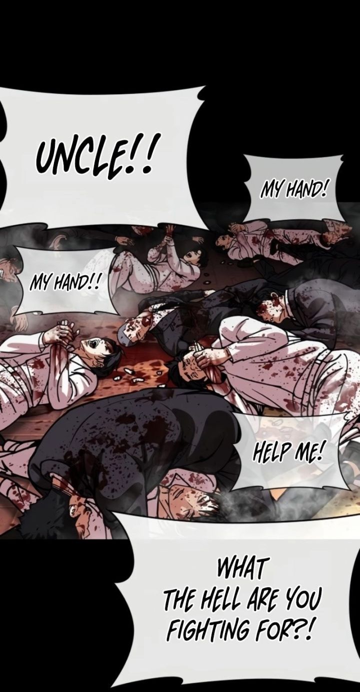Lookism - Chapter 581 Page 61