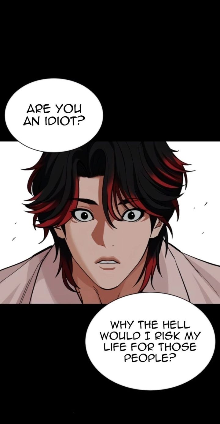 Lookism - Chapter 581 Page 63
