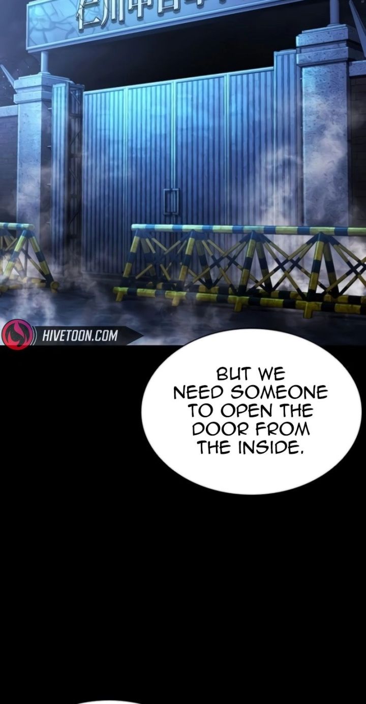 Lookism - Chapter 581 Page 80