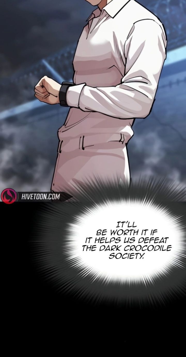 Lookism - Chapter 581 Page 89