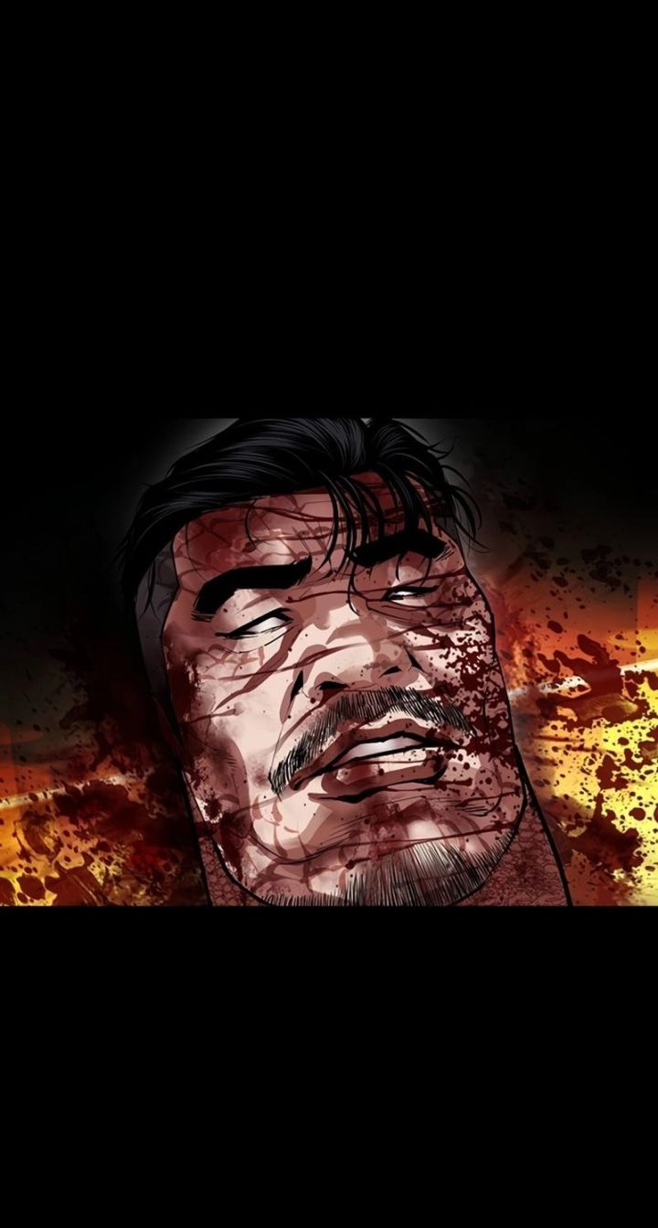 Lookism - Chapter 582 Page 102