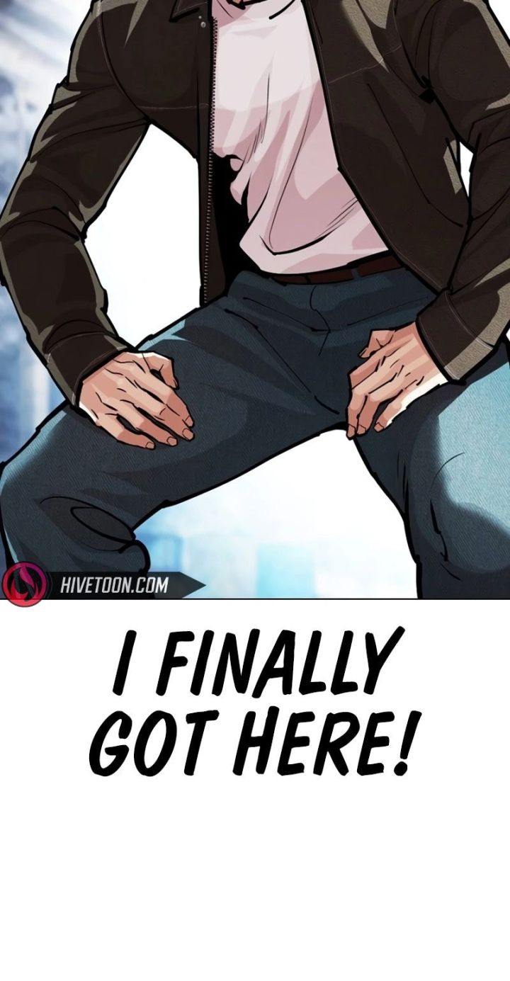 Lookism - Chapter 582 Page 108