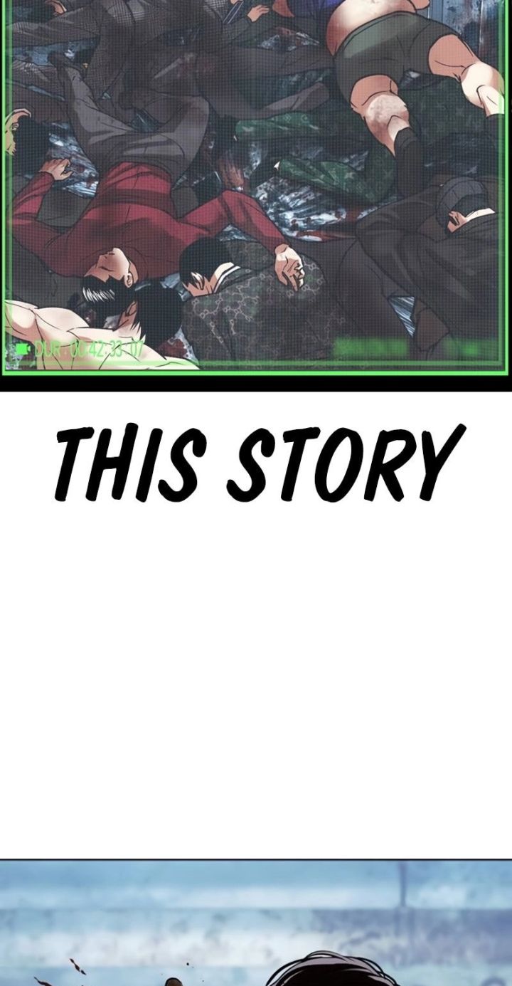 Lookism - Chapter 582 Page 114